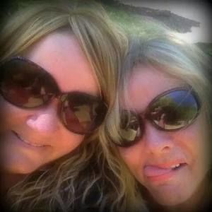 Meet your Posher, Theresa